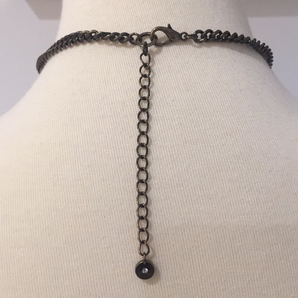 Statement Necklace - Picture 2 of 2